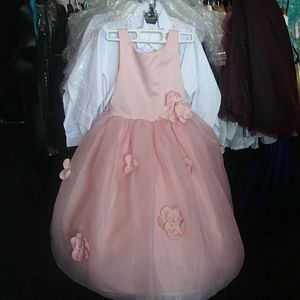 Litle girl dress